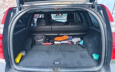 Volvo V70 III рестайлинг, 2001 год, 550 000 рублей, 6 фотография