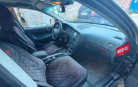 Volvo V70 III рестайлинг, 2001 год, 550 000 рублей, 3 фотография