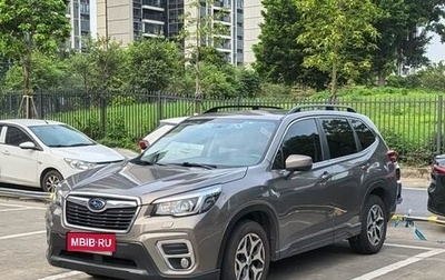 Subaru Forester, 2022 год, 2 388 000 рублей, 1 фотография