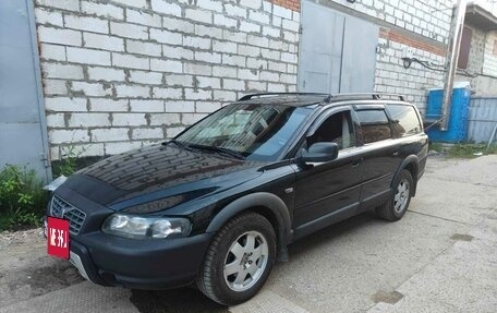 Volvo V70 III рестайлинг, 2001 год, 550 000 рублей, 7 фотография