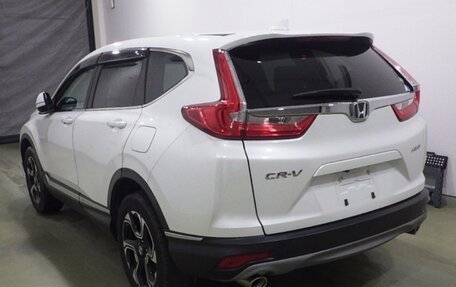 Honda CR-V IV, 2020 год, 3 550 000 рублей, 2 фотография