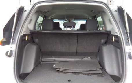 Honda CR-V IV, 2020 год, 3 550 000 рублей, 7 фотография