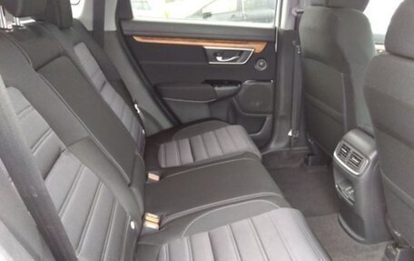 Honda CR-V IV, 2020 год, 3 550 000 рублей, 6 фотография