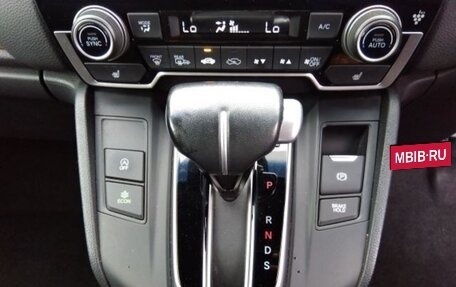 Honda CR-V IV, 2020 год, 3 550 000 рублей, 5 фотография