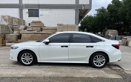 Honda Integra IV, 2022 год, 1 320 555 рублей, 5 фотография
