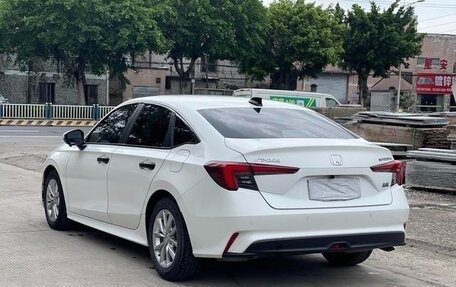 Honda Integra IV, 2022 год, 1 320 555 рублей, 10 фотография
