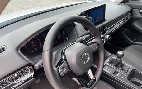 Honda Integra IV, 2022 год, 1 320 555 рублей, 14 фотография