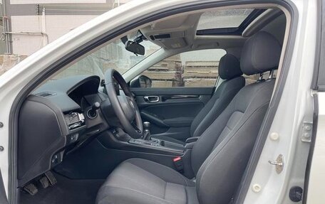 Honda Integra IV, 2022 год, 1 320 555 рублей, 6 фотография