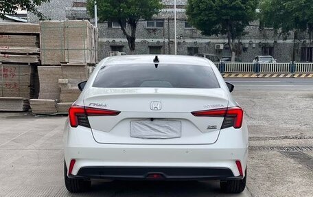 Honda Integra IV, 2022 год, 1 320 555 рублей, 11 фотография