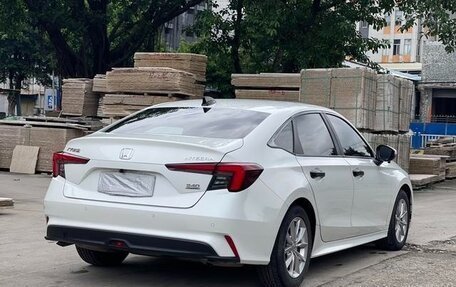 Honda Integra IV, 2022 год, 1 320 555 рублей, 12 фотография