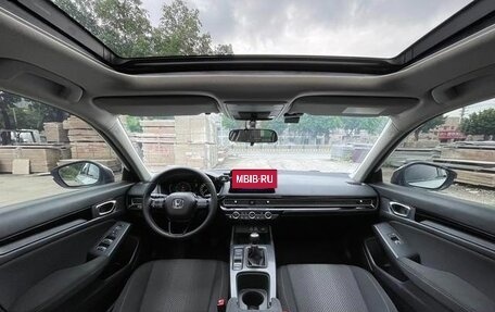 Honda Integra IV, 2022 год, 1 320 555 рублей, 13 фотография