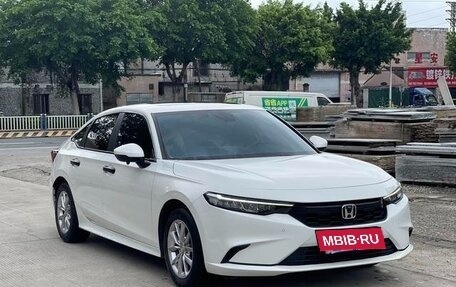 Honda Integra IV, 2022 год, 1 320 555 рублей, 3 фотография