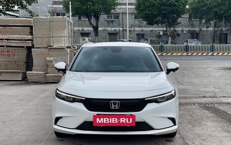 Honda Integra IV, 2022 год, 1 320 555 рублей, 2 фотография