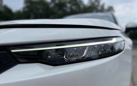 Honda Integra IV, 2022 год, 1 320 555 рублей, 16 фотография
