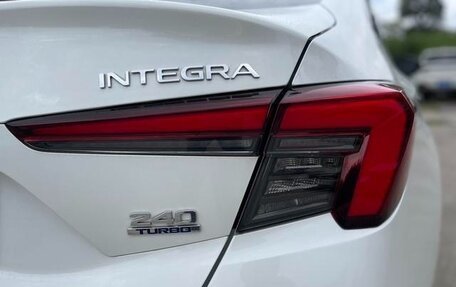 Honda Integra IV, 2022 год, 1 320 555 рублей, 17 фотография