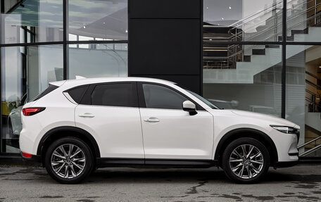 Mazda CX-5 II, 2019 год, 3 100 000 рублей, 9 фотография