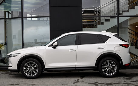Mazda CX-5 II, 2019 год, 3 100 000 рублей, 8 фотография