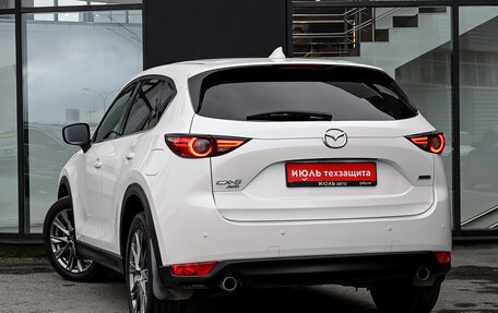 Mazda CX-5 II, 2019 год, 3 100 000 рублей, 7 фотография