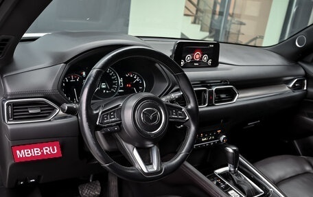 Mazda CX-5 II, 2019 год, 3 100 000 рублей, 12 фотография