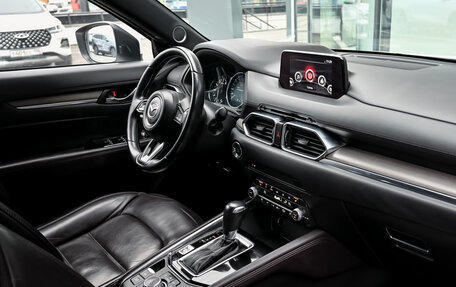 Mazda CX-5 II, 2019 год, 3 100 000 рублей, 19 фотография
