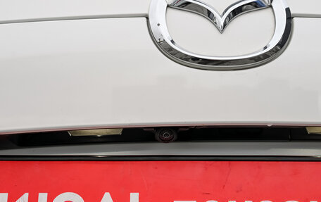 Mazda CX-5 II, 2019 год, 3 100 000 рублей, 17 фотография