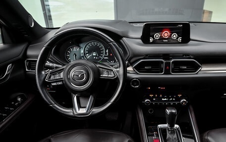 Mazda CX-5 II, 2019 год, 3 100 000 рублей, 20 фотография