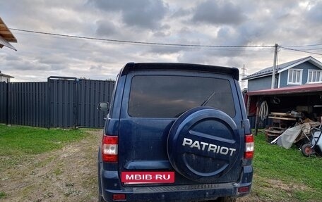 ЛуАЗ Patriot, 2019 год, 1 110 000 рублей, 6 фотография