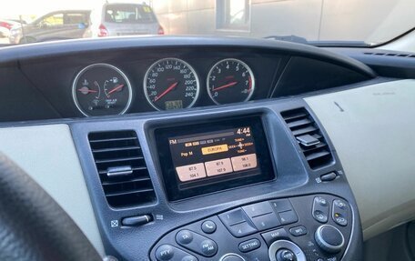 Nissan Primera III, 2002 год, 399 000 рублей, 9 фотография