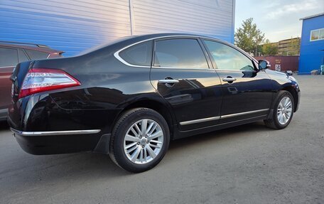 Nissan Teana, 2011 год, 980 000 рублей, 4 фотография