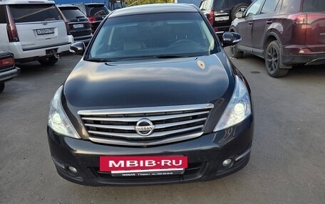 Nissan Teana, 2011 год, 980 000 рублей, 3 фотография