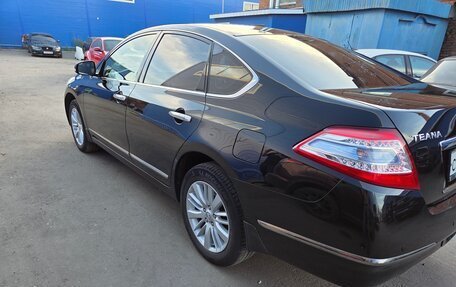 Nissan Teana, 2011 год, 980 000 рублей, 6 фотография