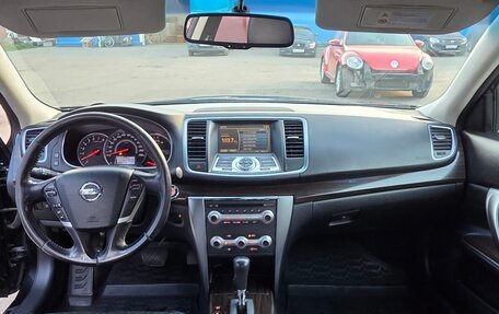 Nissan Teana, 2011 год, 980 000 рублей, 9 фотография