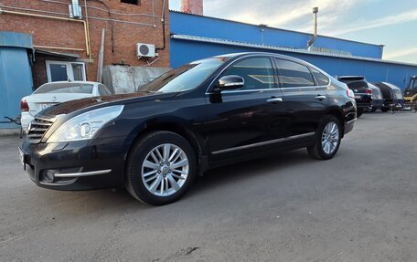 Nissan Teana, 2011 год, 980 000 рублей, 8 фотография