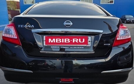 Nissan Teana, 2011 год, 980 000 рублей, 5 фотография