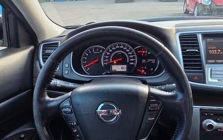 Nissan Teana, 2011 год, 980 000 рублей, 11 фотография