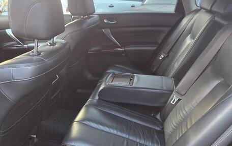 Nissan Teana, 2011 год, 980 000 рублей, 12 фотография