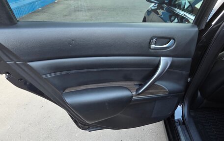 Nissan Teana, 2011 год, 980 000 рублей, 14 фотография
