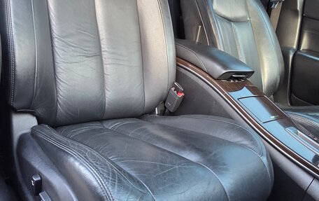 Nissan Teana, 2011 год, 980 000 рублей, 19 фотография