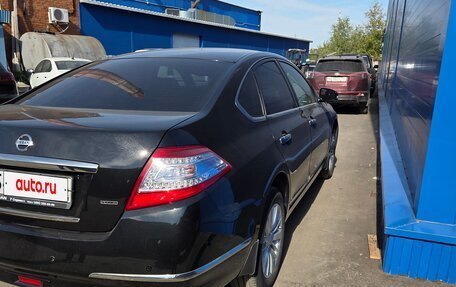 Nissan Teana, 2011 год, 980 000 рублей, 23 фотография