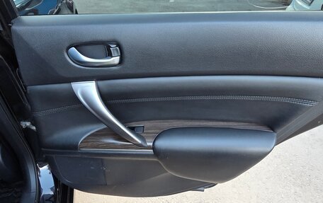 Nissan Teana, 2011 год, 980 000 рублей, 21 фотография