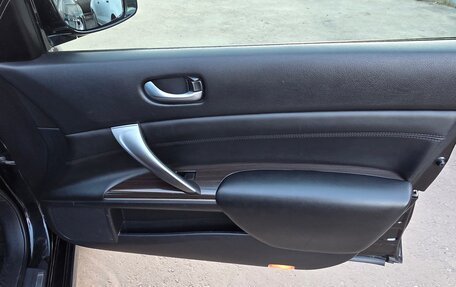 Nissan Teana, 2011 год, 980 000 рублей, 20 фотография