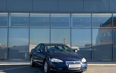 ГАЗ Volga Siber I, 2008 год, 369 000 рублей, 2 фотография