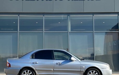 KIA Magentis I, 2005 год, 399 000 рублей, 4 фотография