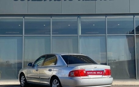 KIA Magentis I, 2005 год, 399 000 рублей, 6 фотография