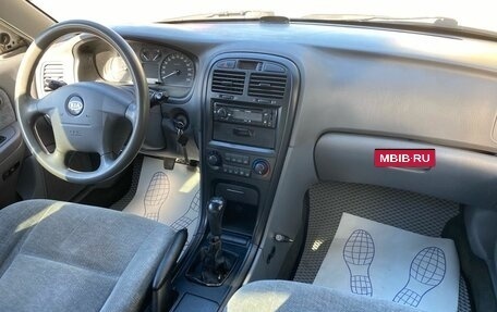 KIA Magentis I, 2005 год, 399 000 рублей, 9 фотография