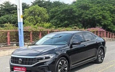 Volkswagen Passat B8 рестайлинг, 2022 год, 1 732 555 рублей, 1 фотография
