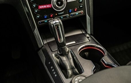 Ford Explorer VI, 2017 год, 2 670 000 рублей, 23 фотография