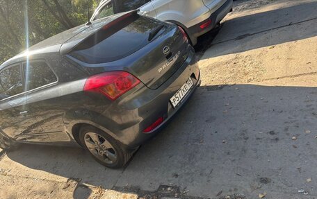 KIA cee'd I рестайлинг, 2011 год, 720 000 рублей, 5 фотография