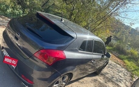 KIA cee'd I рестайлинг, 2011 год, 720 000 рублей, 9 фотография
