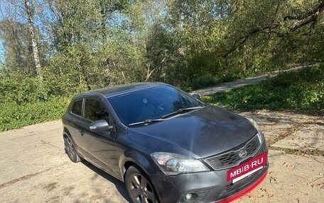KIA cee'd I рестайлинг, 2011 год, 720 000 рублей, 3 фотография
